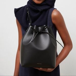 Mansur Gavriel - bucket bag preowned